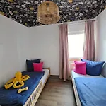 Апартаменты Lys *