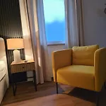 Апартаменты Lys Lauta