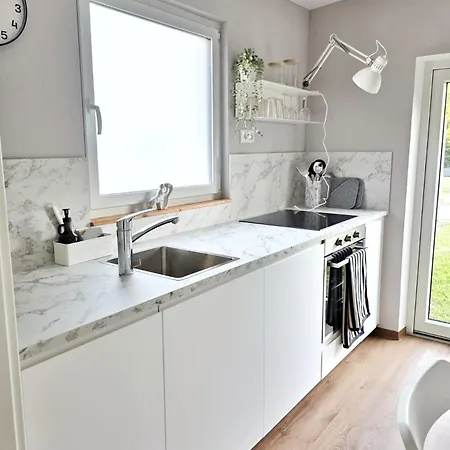 Appartement Lys