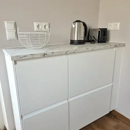 Appartement Lys *