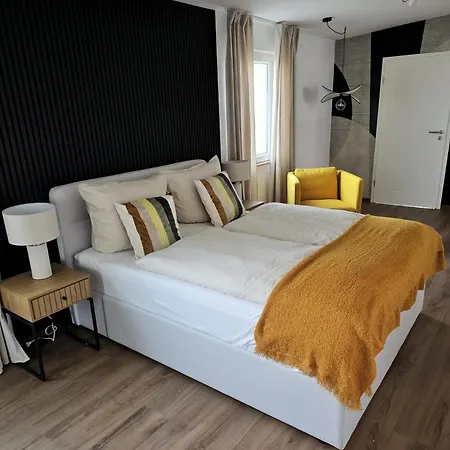 Lys Appartement Lauta