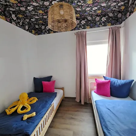 Appartement Lys *
