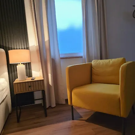 Appartement Lys Lauta