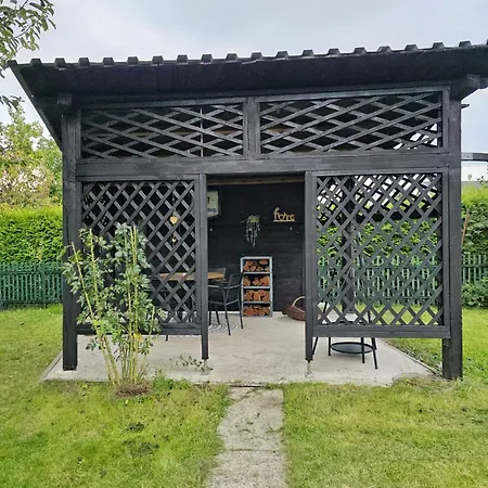 Lys アパート Lauta