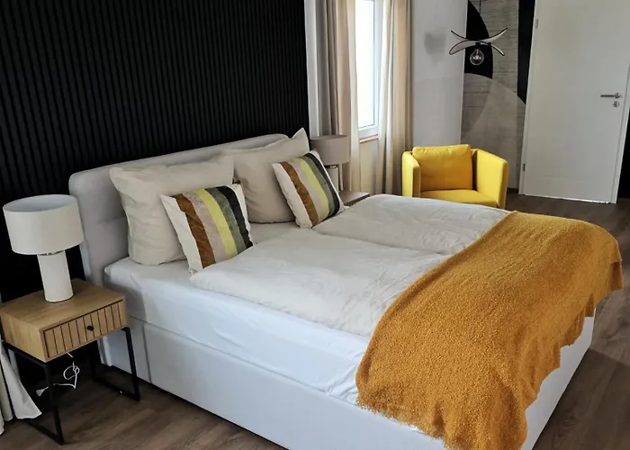 Lyś Apartment Lauta