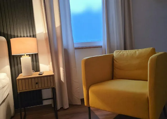 Apartment Lyś Lauta