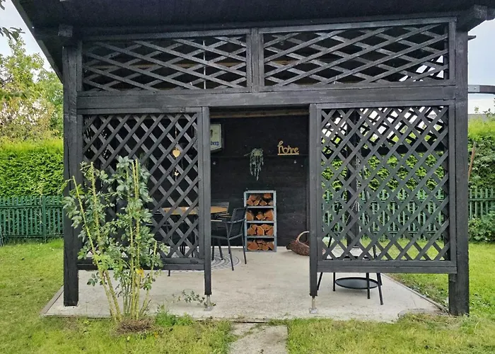 Lyś Apartment Lauta